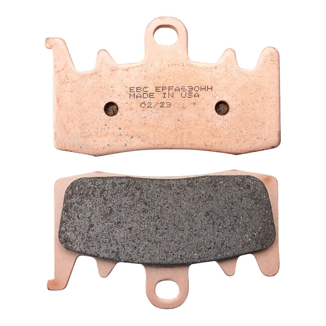 EBC EPFA630HH sintrane kočione pločice