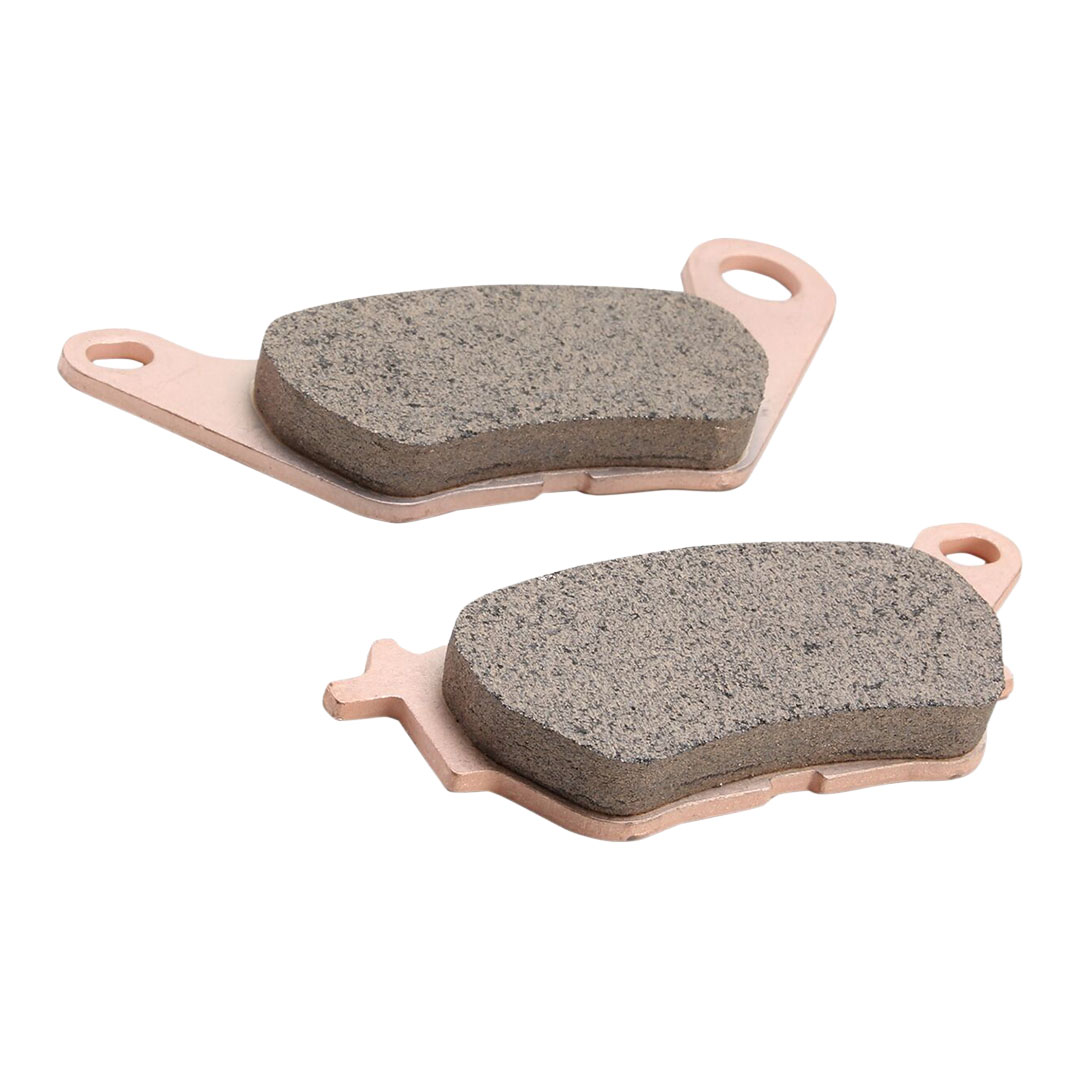 EBC FA662HH sintrane kočione pločice