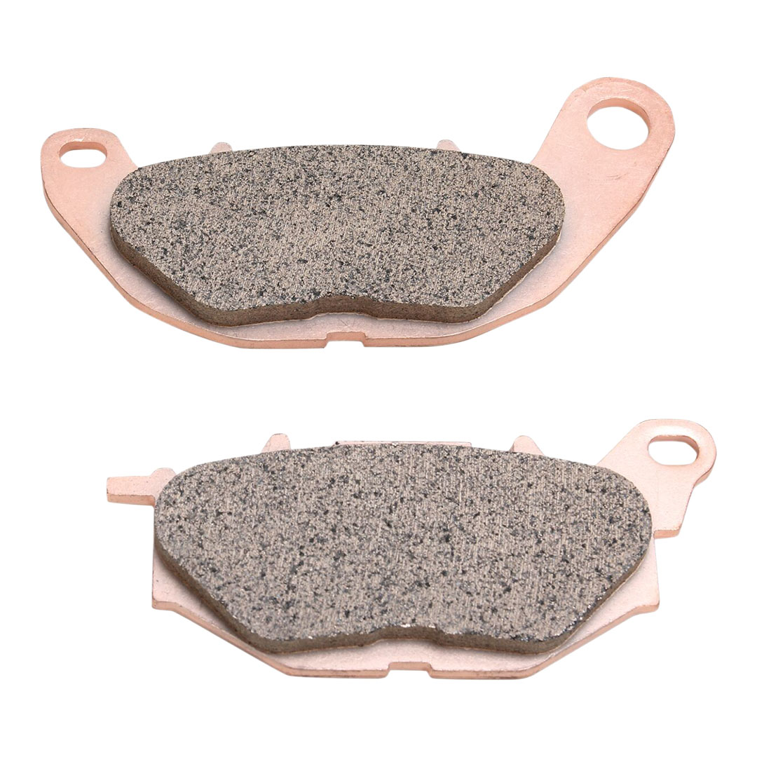 EBC FA663HH sintrane kočione pločice