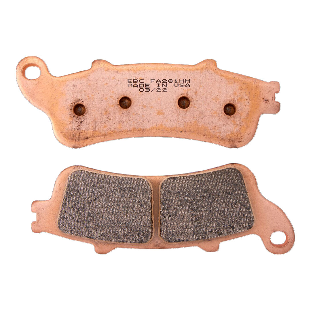 EBC FA281HH sintrane kočione pločice