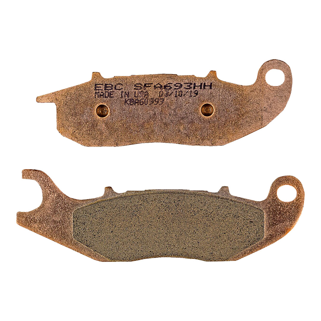 EBC SFA693HH sintrane kočione pločice za skuter