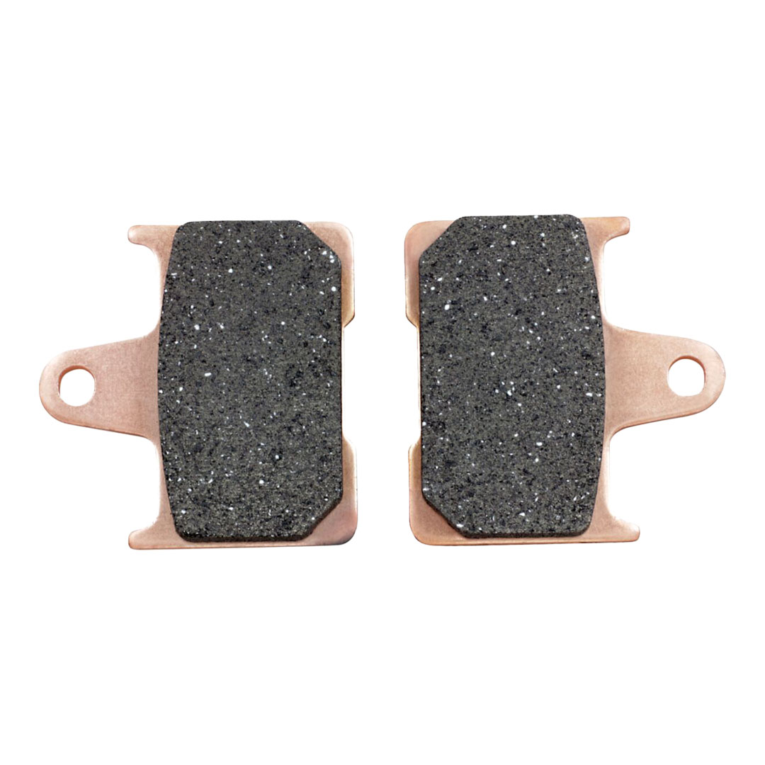 EBC EPFA254HH sinter metal kočione pločice