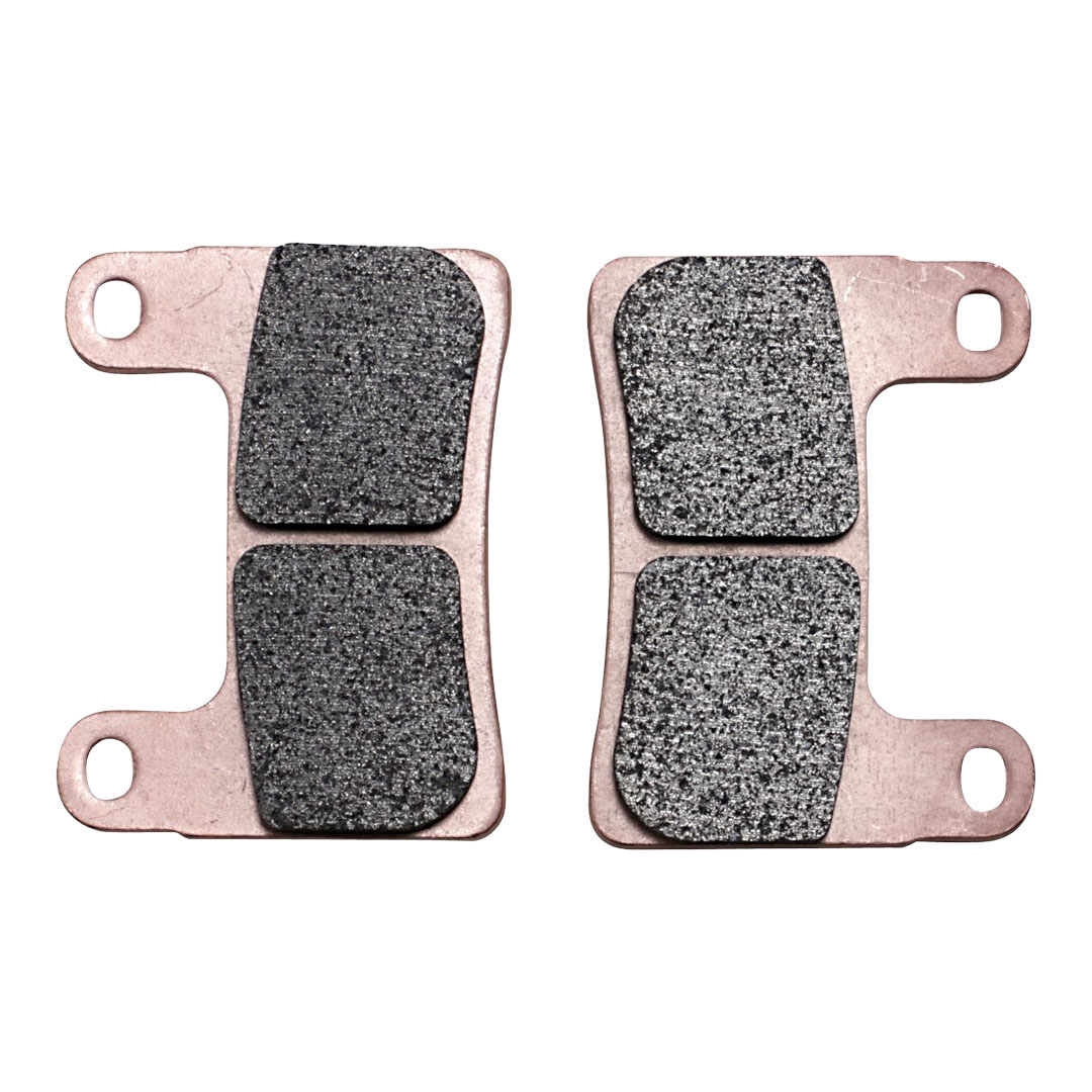 EBC EPFA724HH sinter metal kočione pločice