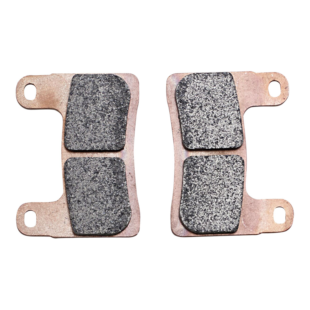 EBC GPFAX724HH sinter metal kočione pločice