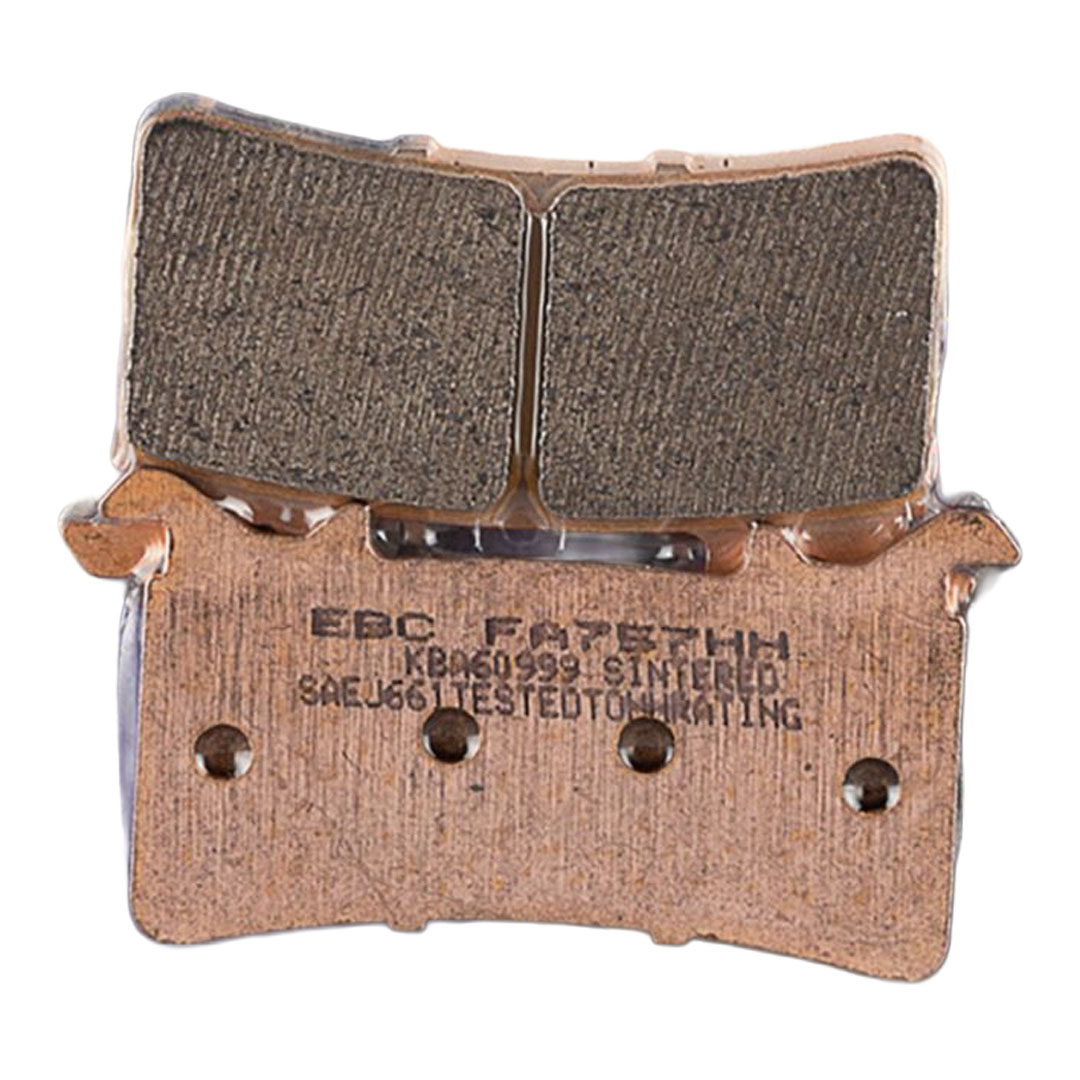 EBC FA757HH sintrane kočione pločice