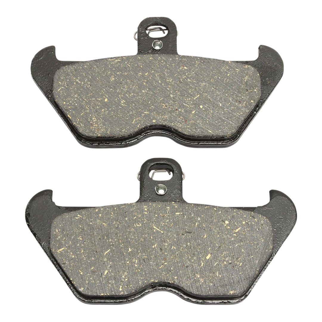 EBC FA407 organske kočione pločice