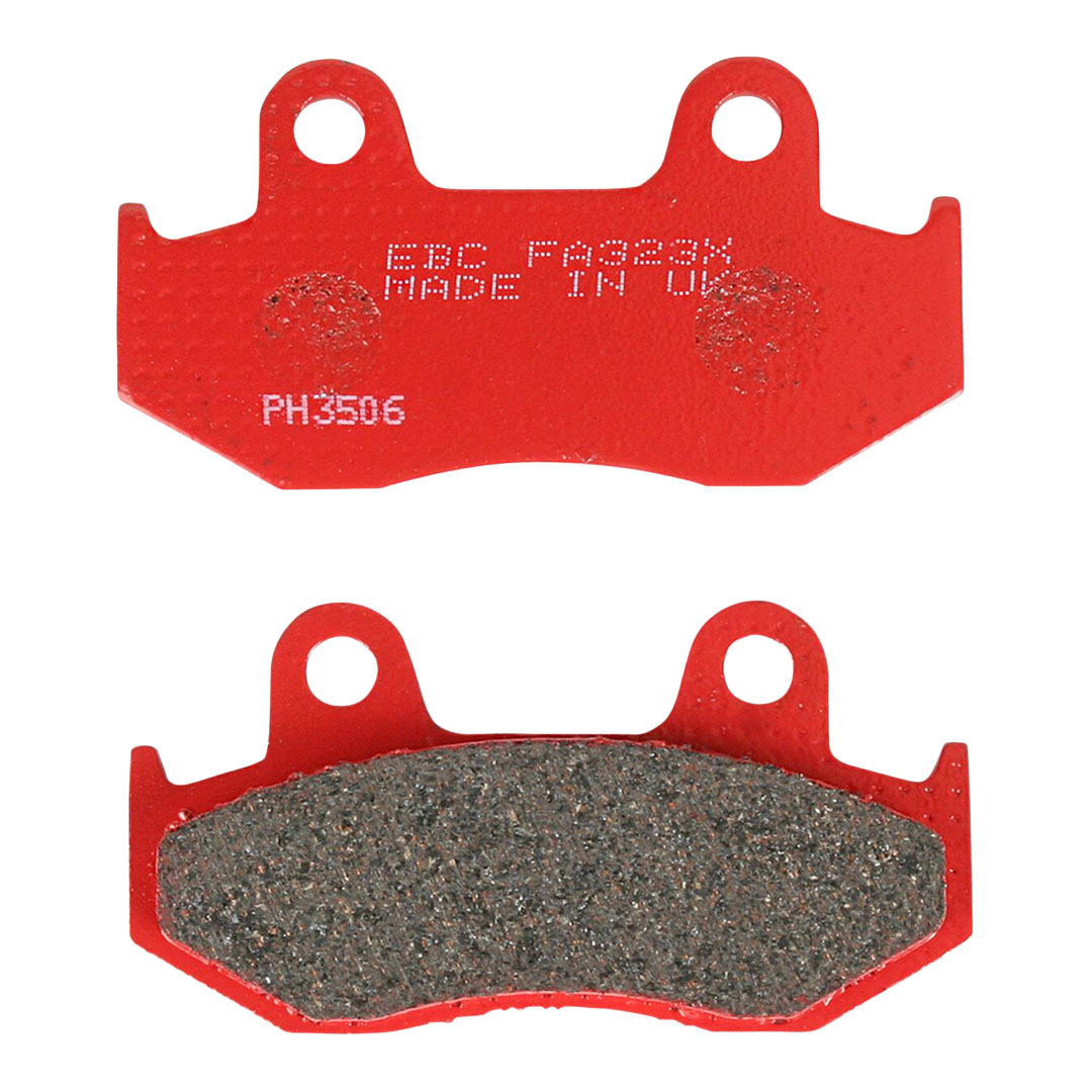 EBC FA323TT karbonsko-keramičke kočione pločice