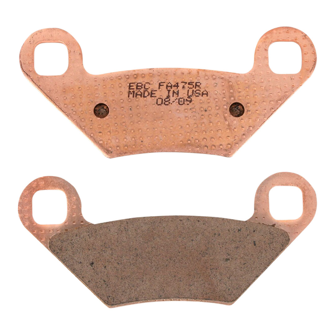 EBC FA475R sintrane kočione pločice