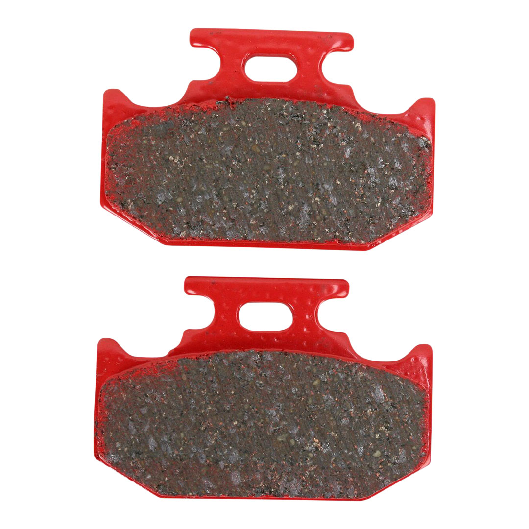 EBC FA497TT polsintrane kočione pločice