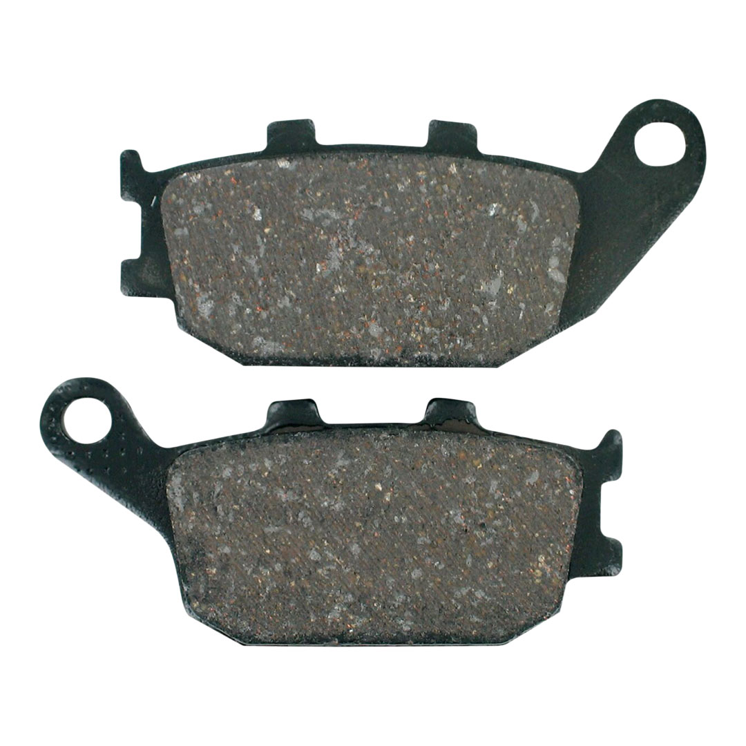 EBC SFA358 organske kočione pločice