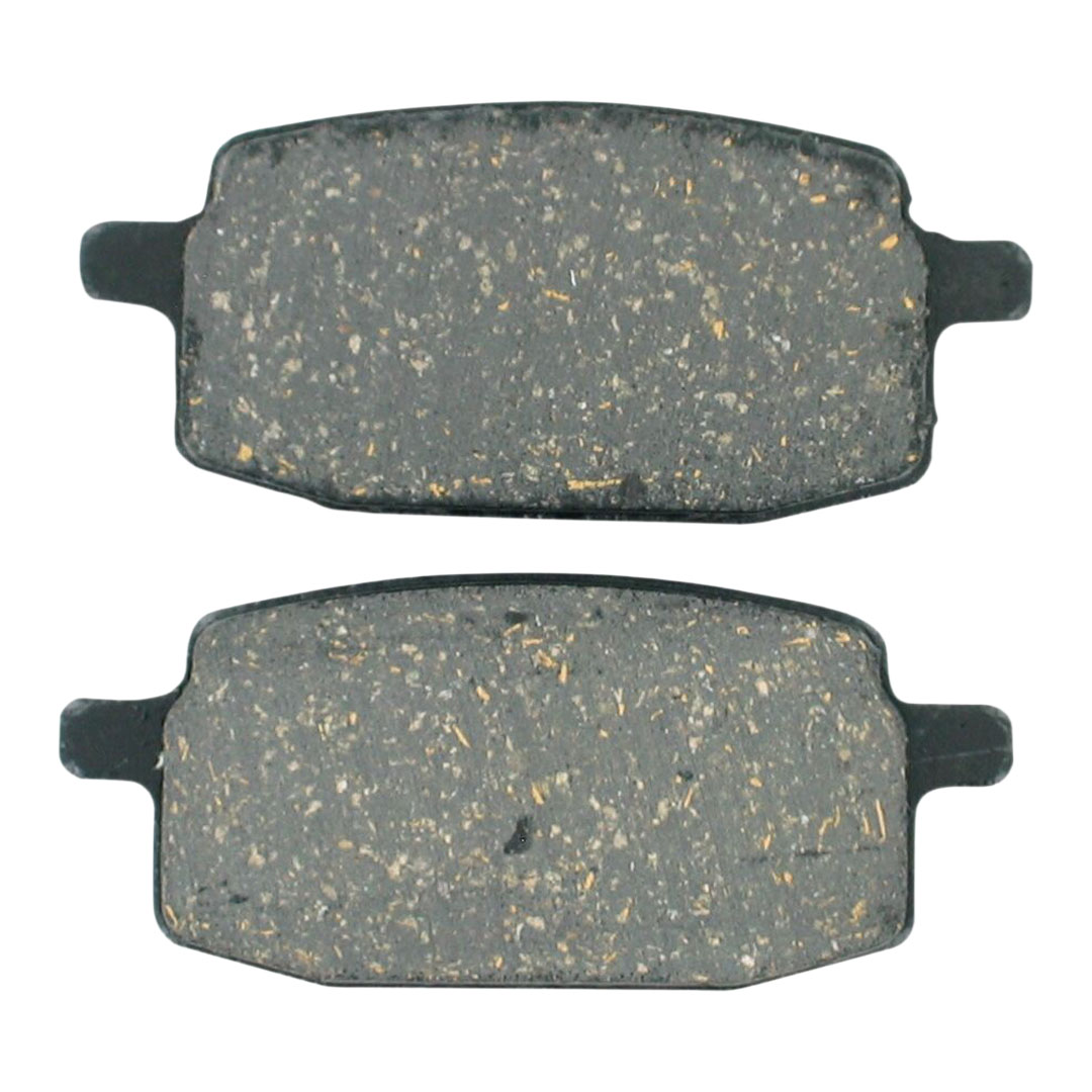 EBC SFA169 organske kočione pločice