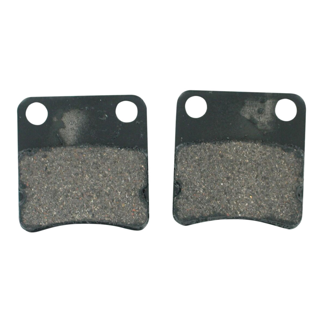 EBC SFA257-2 organske kočione pločice za skuter