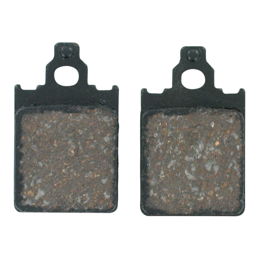 EBC SFA186 organske kočione pločice za skuter