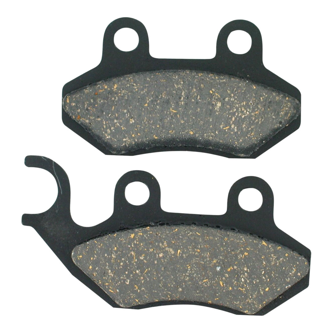 EBC SFA264 organske kočione pločice za skuter