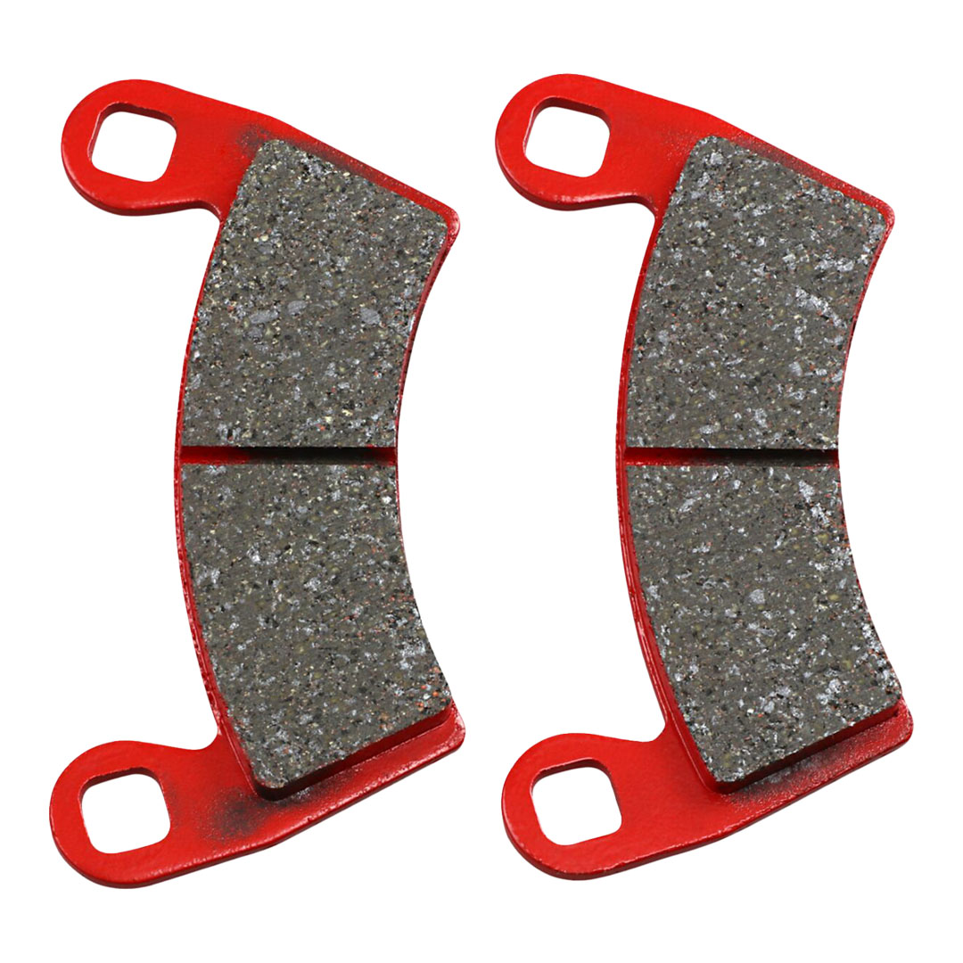 EBC FA656TT karbonsko-keramičke kočione pločice