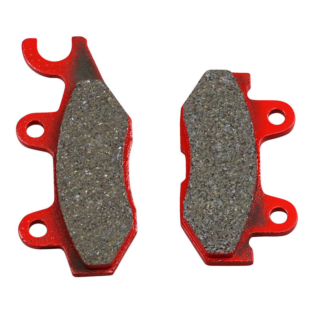 EBC FA674TT karbonsko-keramične kočione pločice