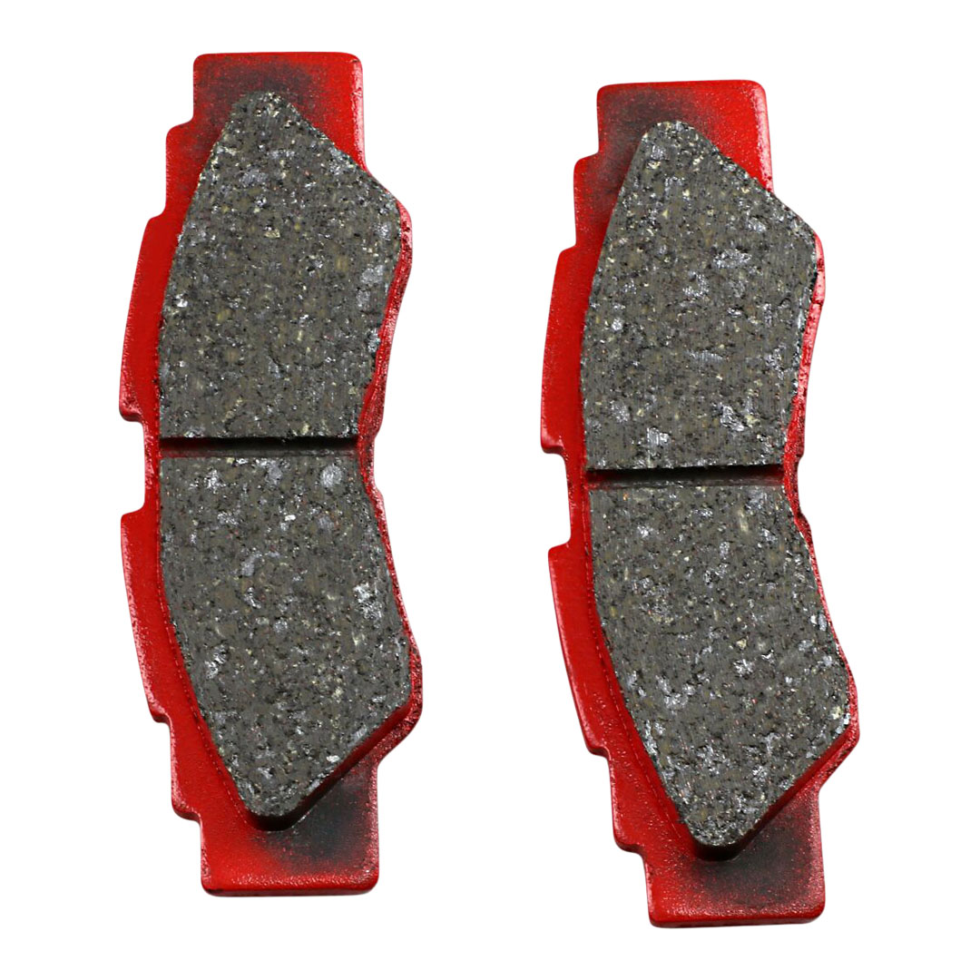 EBC FA677TT karbonsko-keramične kočione pločice