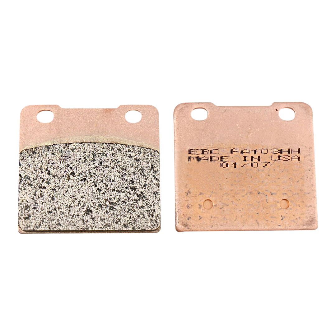 EBC FA103HH sintrane kočione pločice