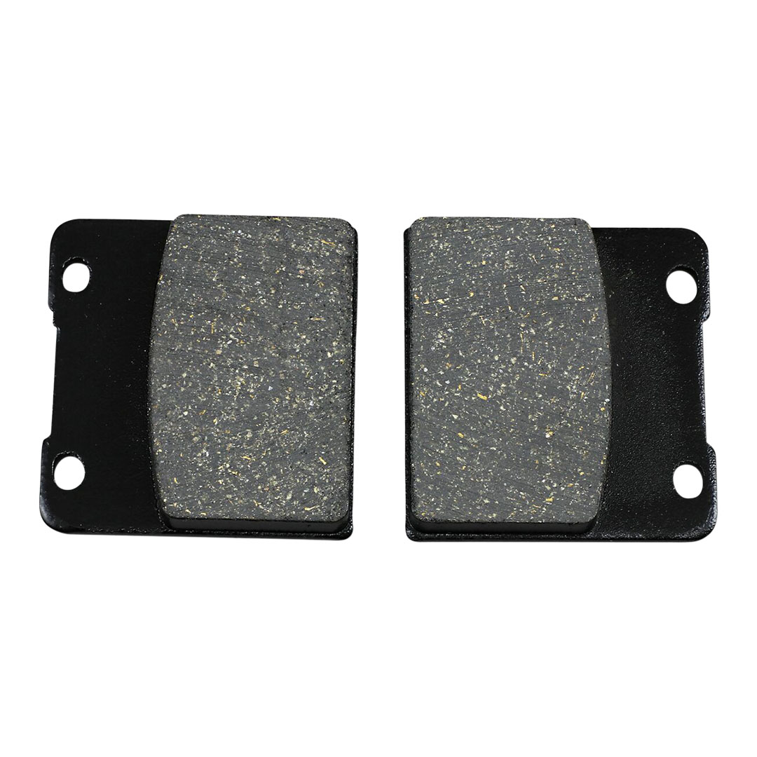 EBC FA103 organske kočione pločice