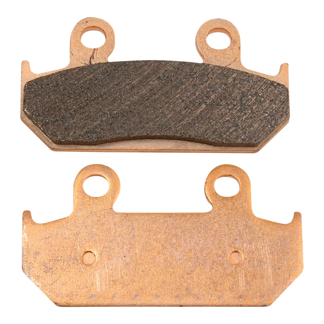 EBC FA121HH sintrane kočione pločice