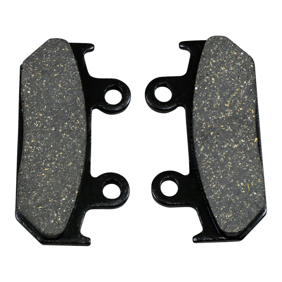 EBC FA121 organske kočione pločice