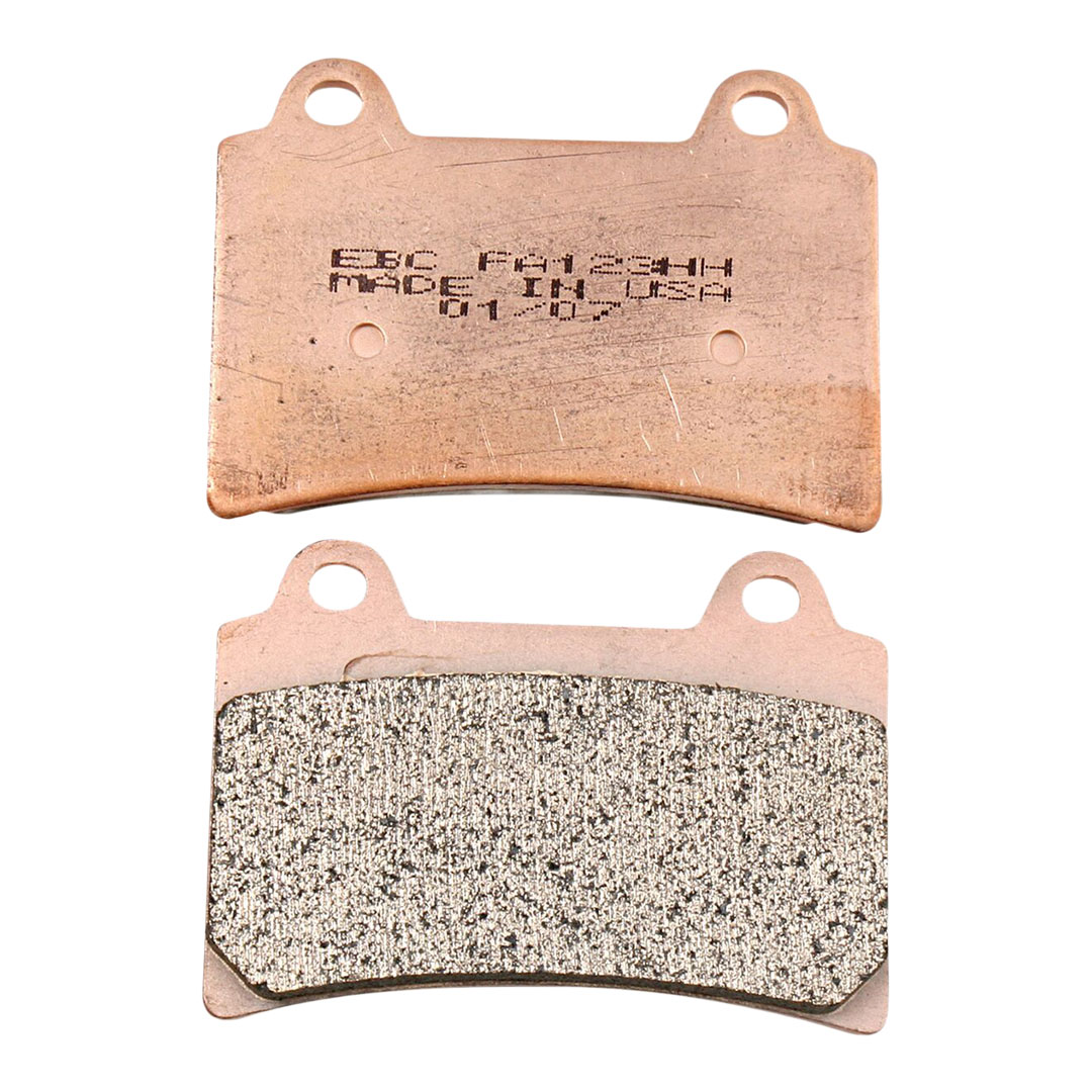 EBC FA123HH sintrane kočione pločice