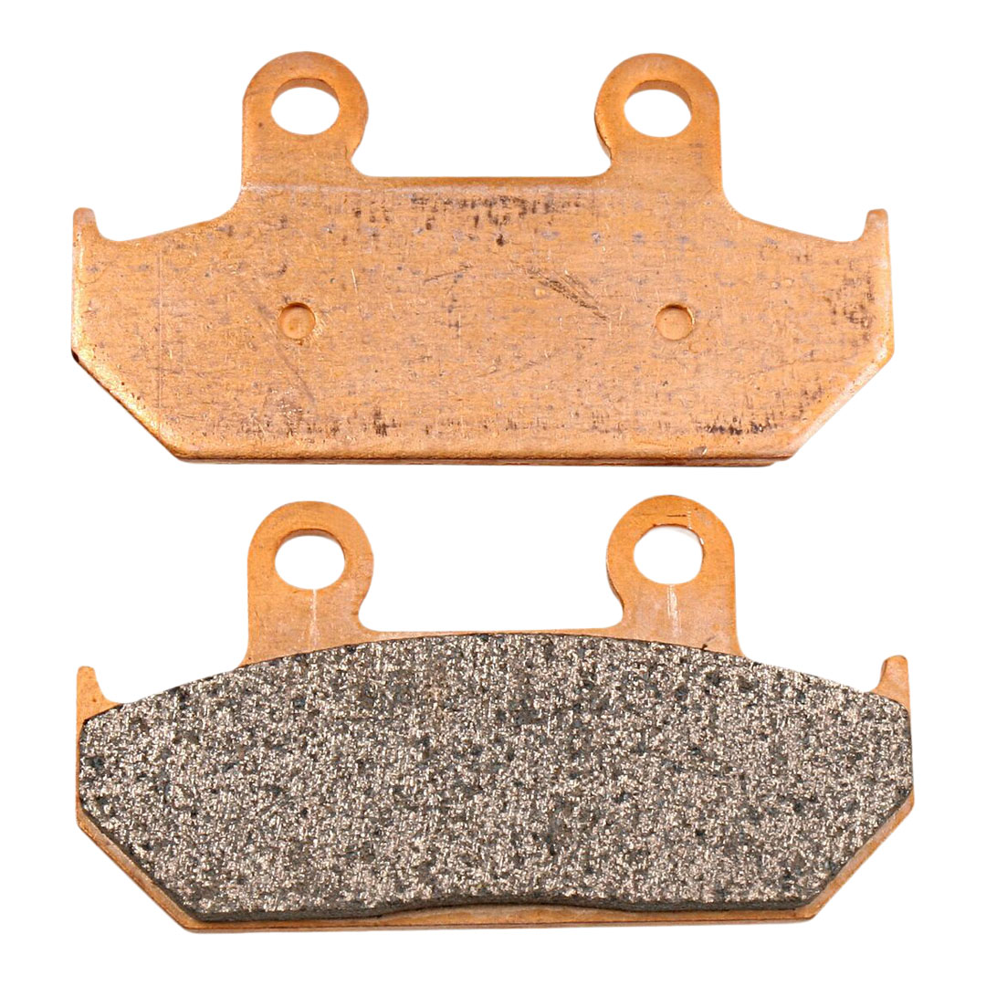 EBC FA124HH sintrane kočione pločice