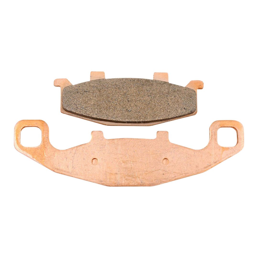 EBC FA129R sintrane kočione pločice