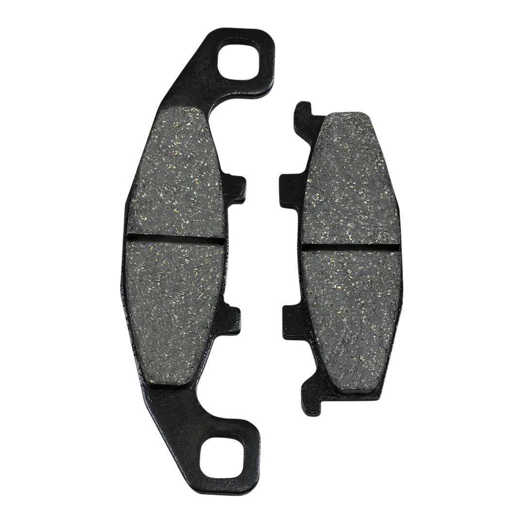 EBC FA129 organske kočione pločice