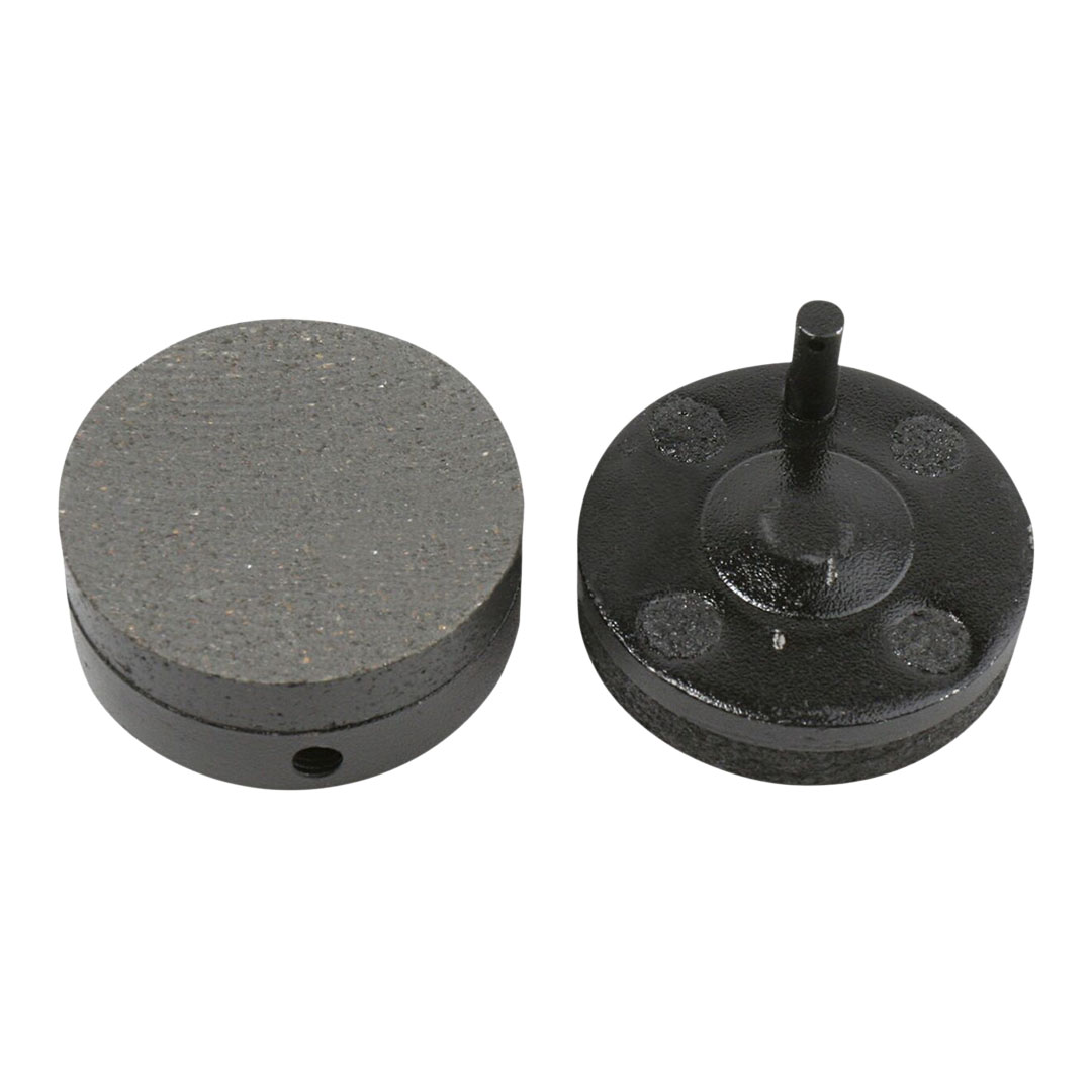 EBC FA012 organske kočione pločice