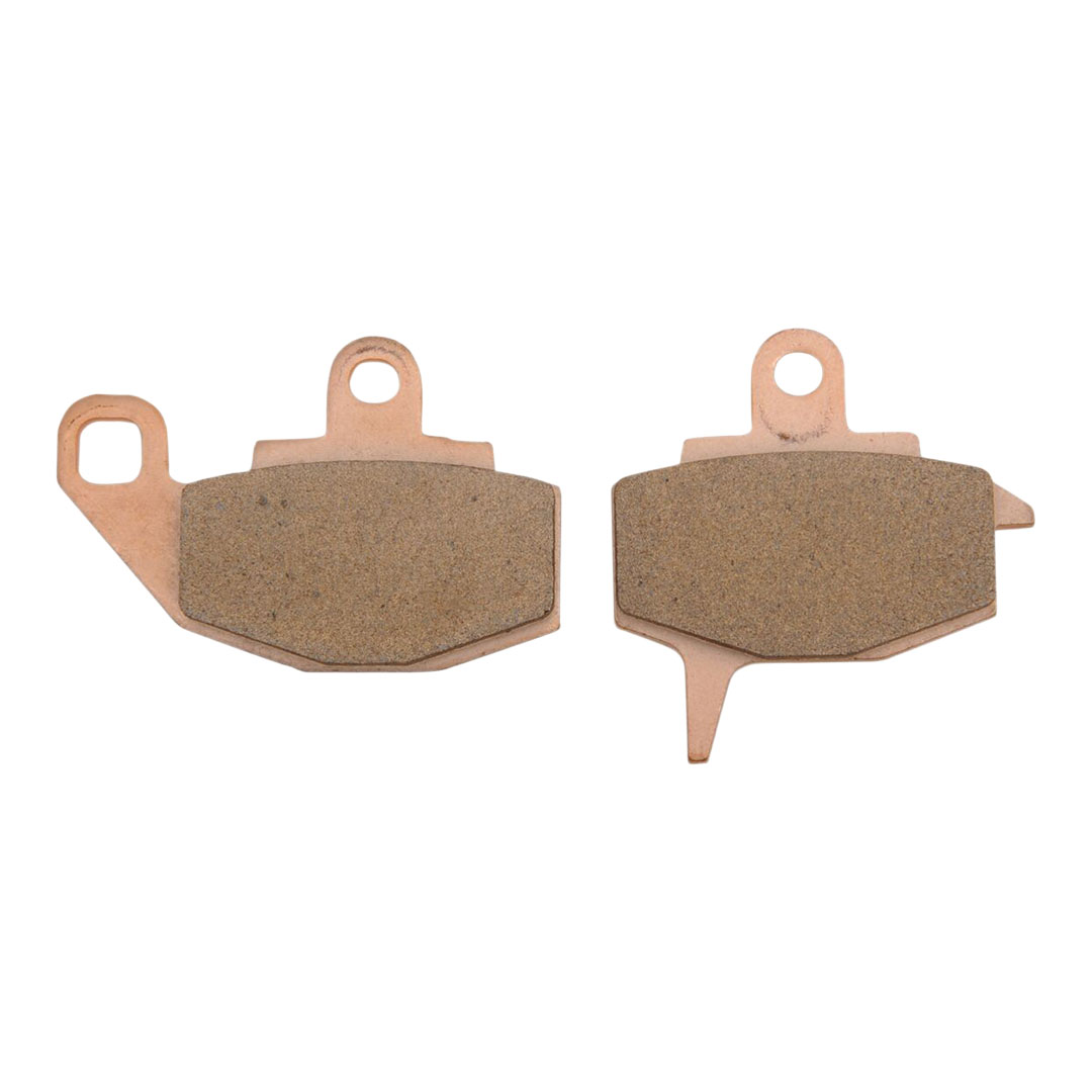 EBC FA130R sintrane kočione pločice