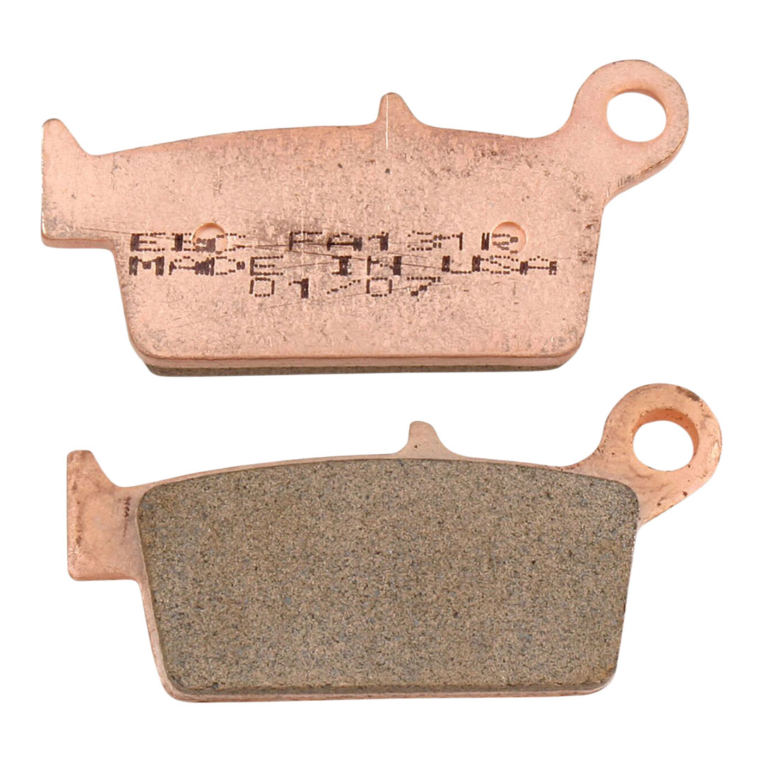 EBC FA131R sintrane kočione pločice