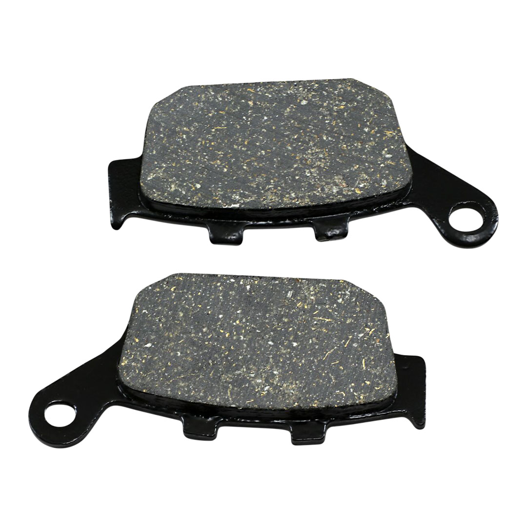 EBC FA140 organske kočione pločice