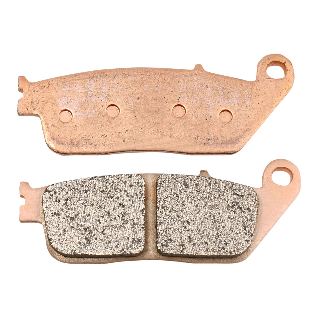 EBC FA142HH sintrane kočione pločice