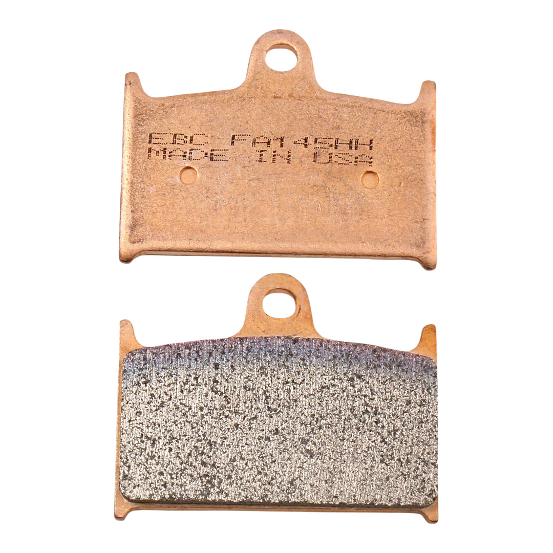 EBC FA145HH sintrane kočione pločice