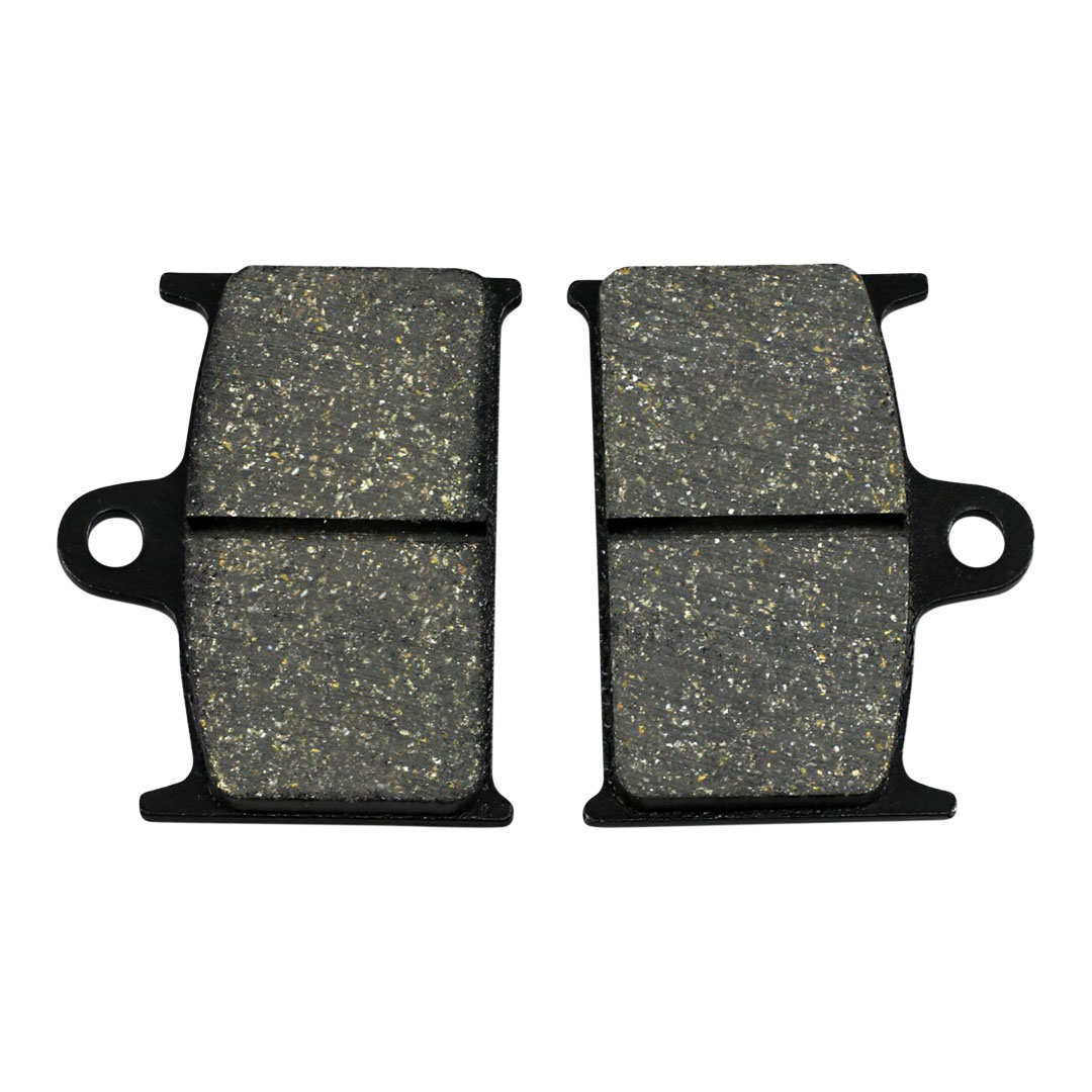 EBC FA145 organske kočione pločice