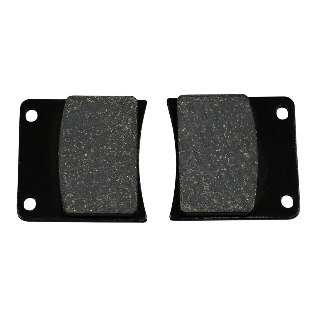 EBC FA146 organske kočione pločice