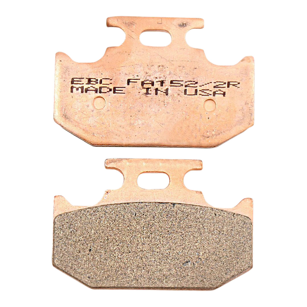 EBC FA152/2R sintrane kočione pločice