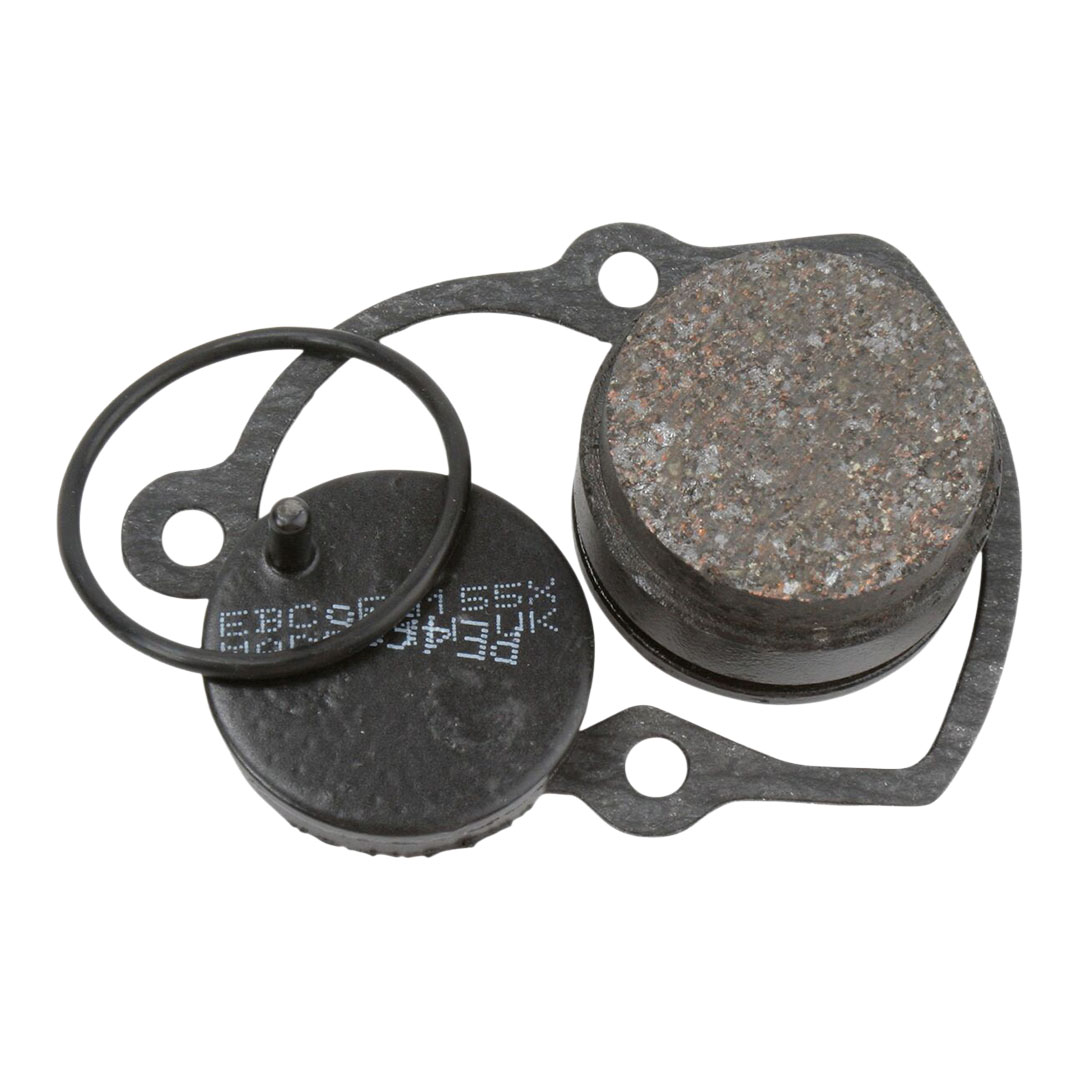 EBC FA155X karbonsko-keramične kočione pločice