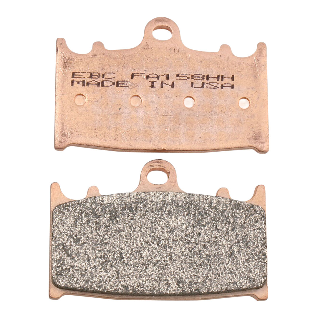 EBC FA158HH sintrane kočione pločice