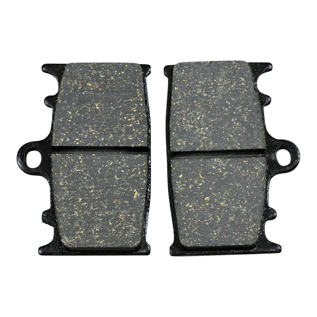 EBC FA158 organske kočione pločice