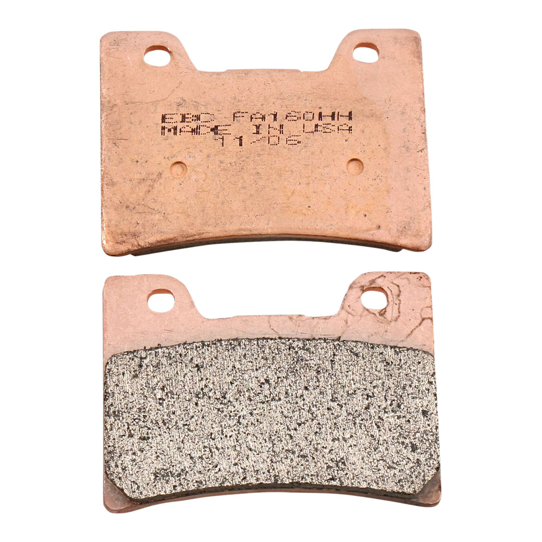 EBC FA160HH sintrane kočione pločice