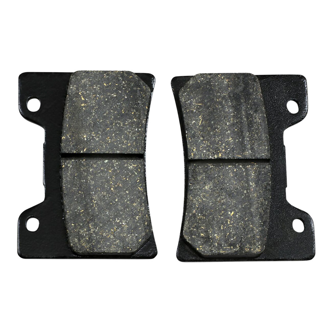 EBC FA160 organske kočione pločice