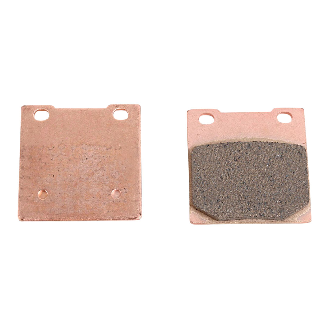 EBC FA161HH sintrane kočione pločice