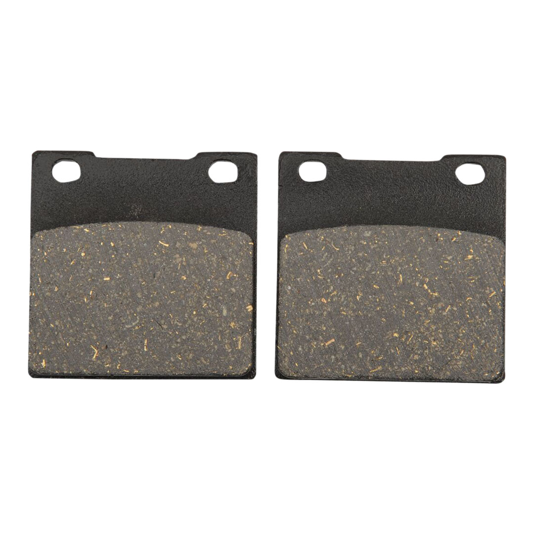 EBC FA161 organske kočione pločice