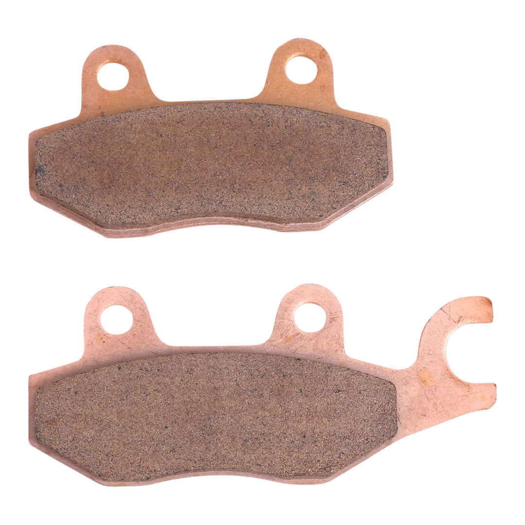 EBC FA165R sintrane kočione pločice