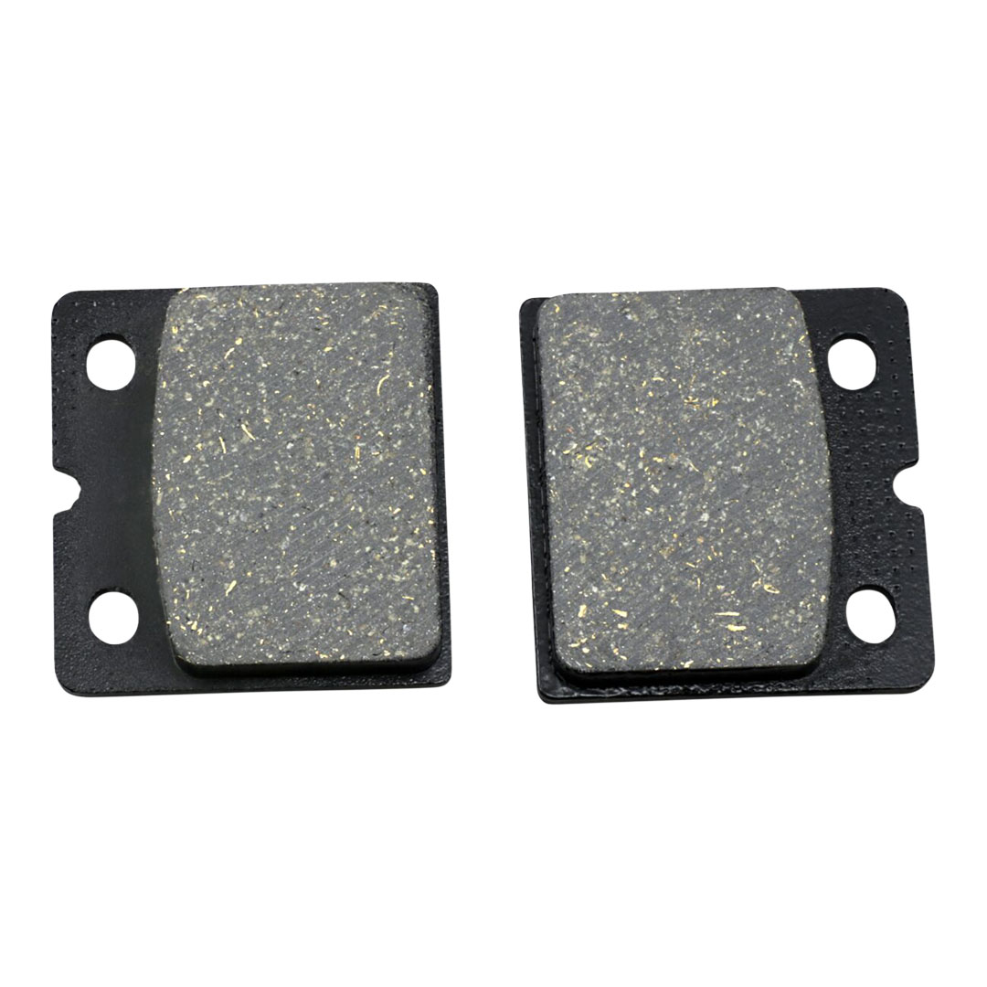 EBC FA171 organske kočione pločice