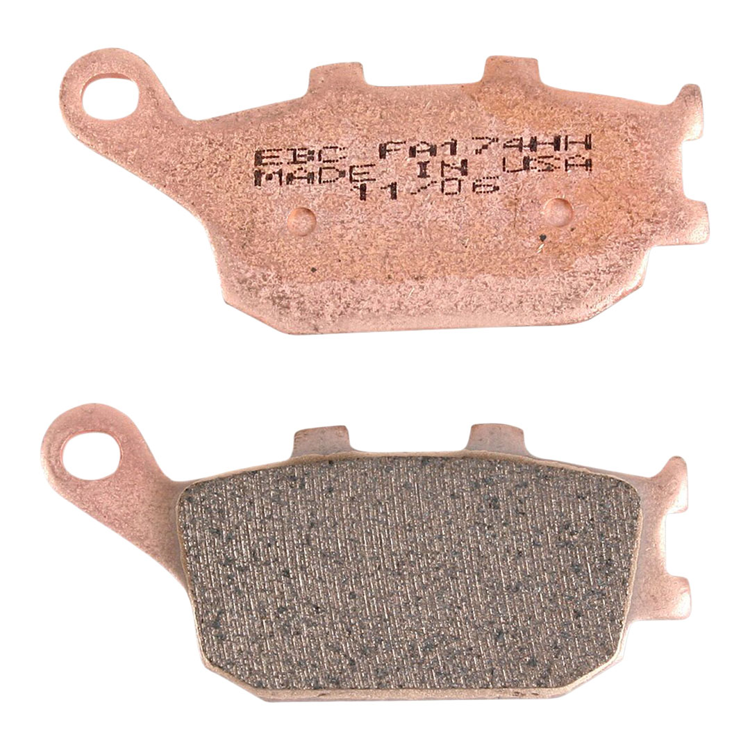 EBC FA174HH sintrane kočione pločice