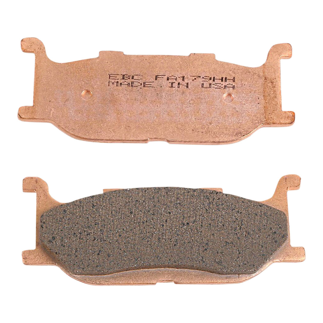 EBC FA179HH sintrane kočione pločice