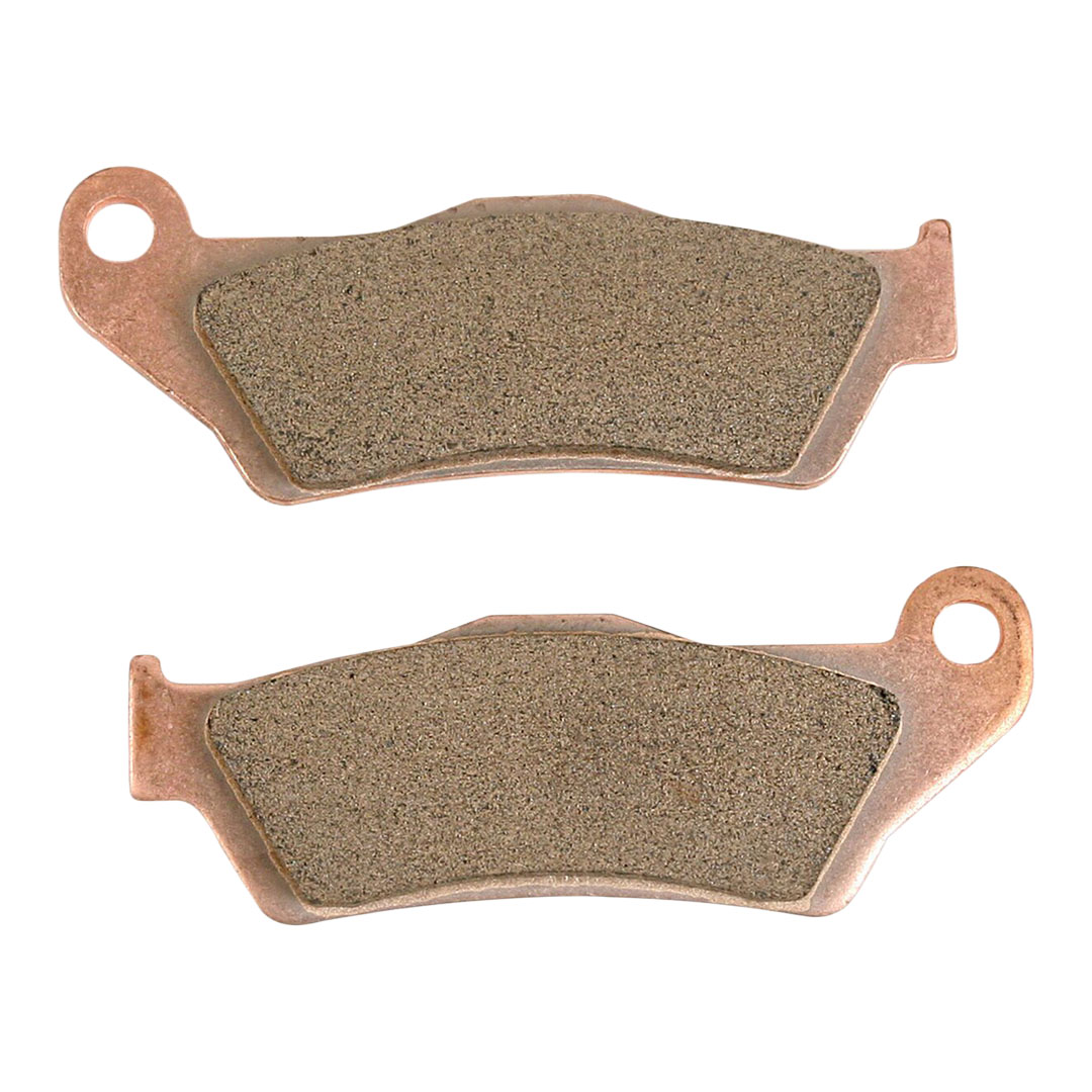 EBC FA181R sintrane kočione pločice